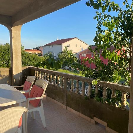 Apartment Stela Rab Town Luaran gambar
