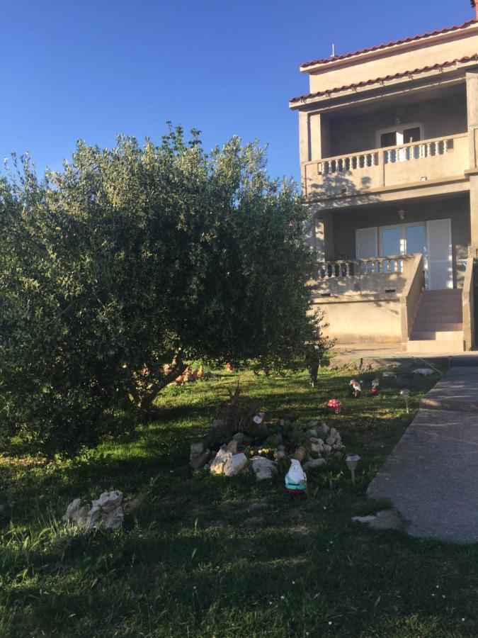 Apartment Stela Rab Town Luaran gambar