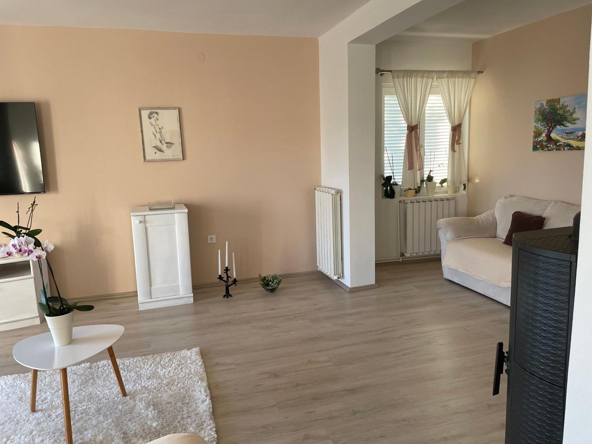Apartment Stela Rab Town Luaran gambar