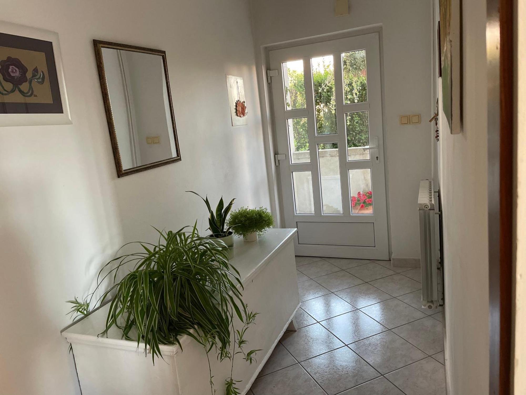 Apartment Stela Rab Town Luaran gambar