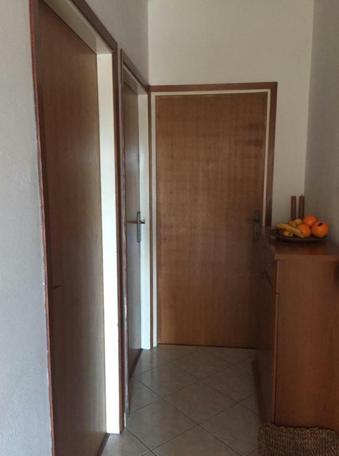 Apartment Stela Rab Town Luaran gambar