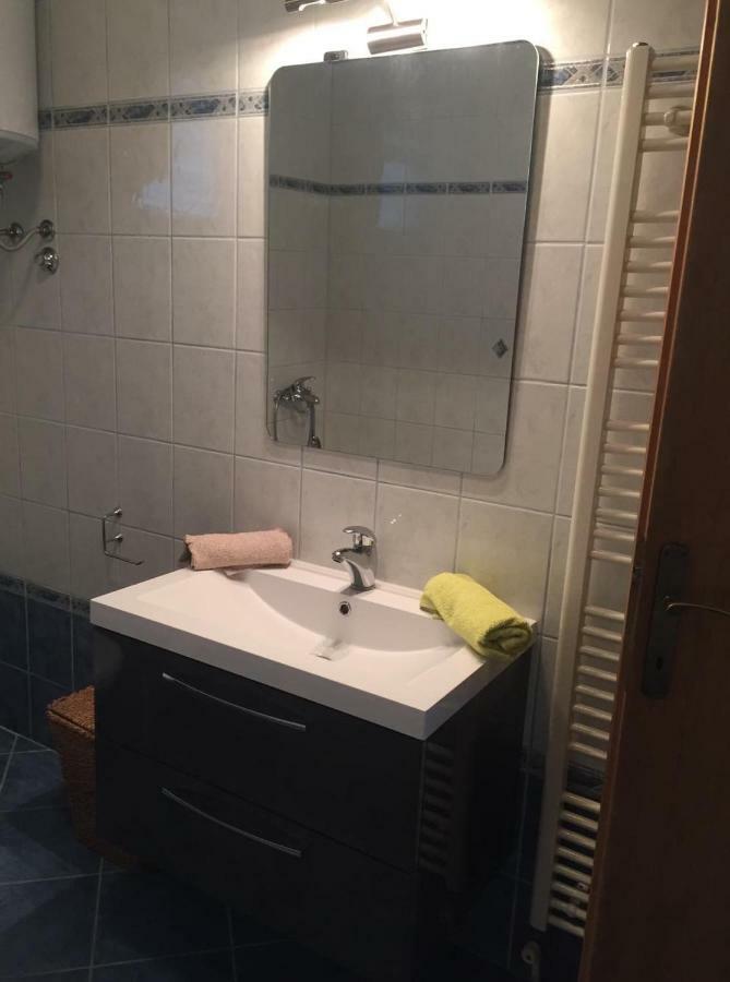 Apartment Stela Rab Town Luaran gambar