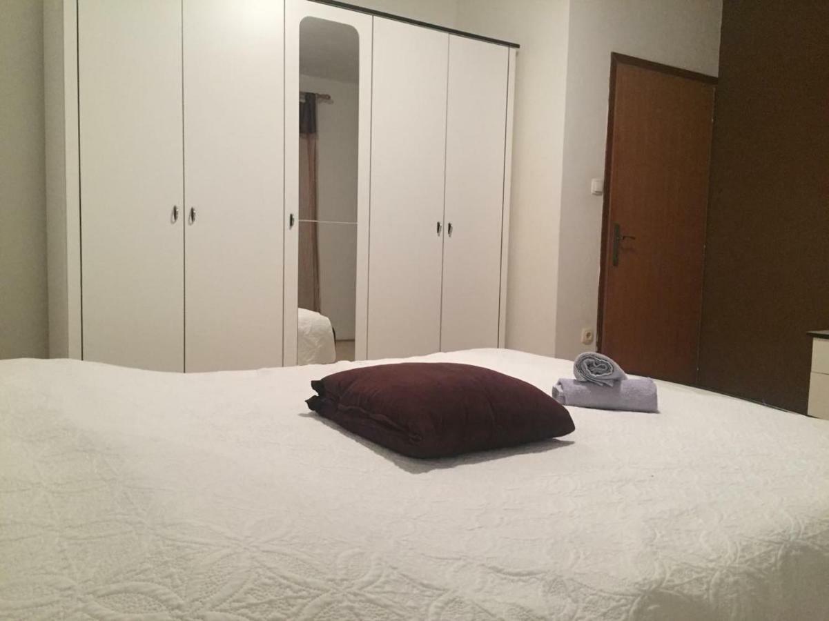 Apartment Stela Rab Town Luaran gambar